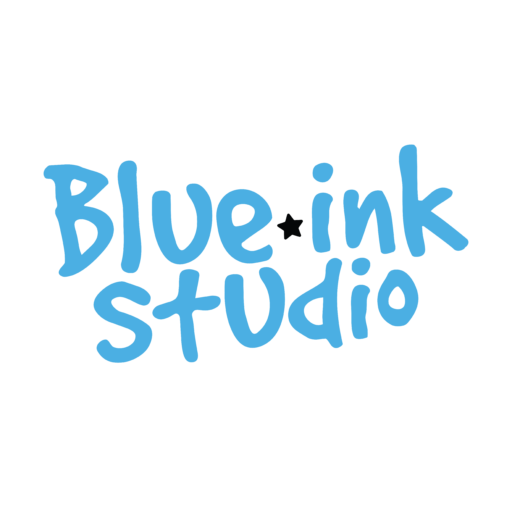 Blue Ink Studio - Bold. Unique. Unapologetic.