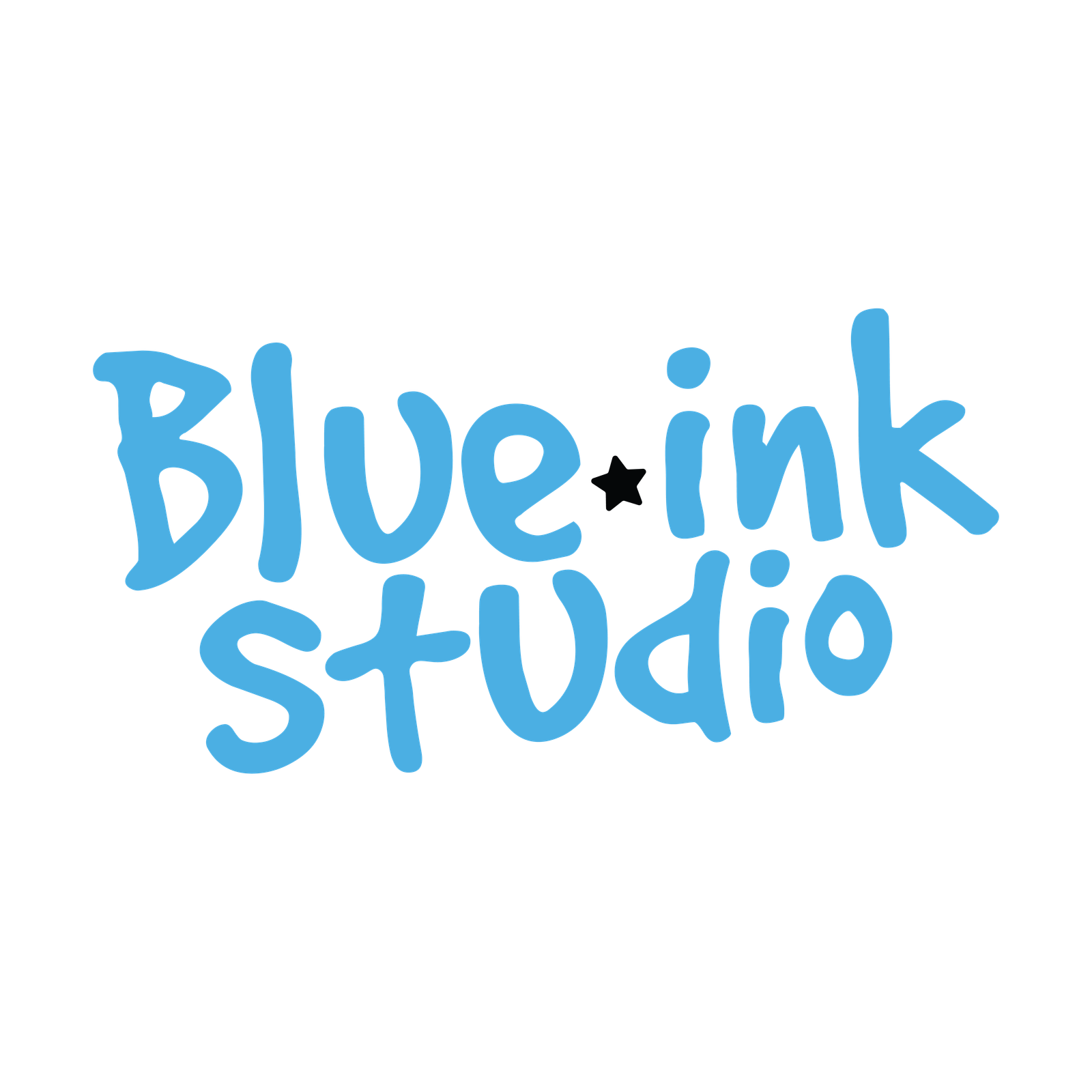 Blue Ink Studio - Bold. Unique. Unapologetic.